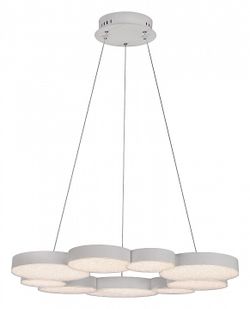 Подвесной светильник Mantra Lunas 5760