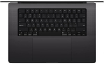 Ноутбук  Apple Macbook Pro 14 (2024) 14.2 ", M, 24 Гб RAM, 1 Тб SSD, M4 Pro 20-Core GPU, Черный