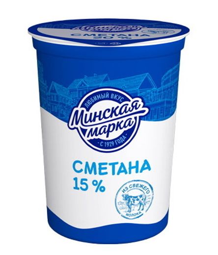 Сметана