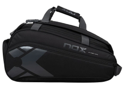 Сумка для Padel NOX Street Series - черный