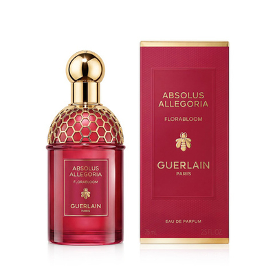 Guerlain Absolus Allegoria Florabloom Eau De Parfum 75 ml (unisex)