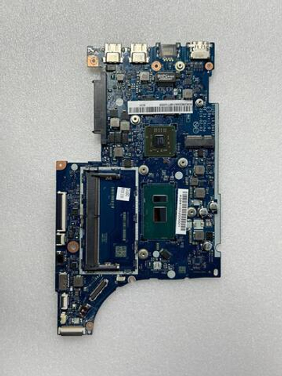 Материнская плата для ноутбука Lenovo ideapad 510S-13IKB NM-D441P NOK Intel core I5-7200U R16MM1 2G BL (5B20M35996), оригинал