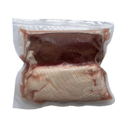 Филе Грудки Утки Meat Hours Замороженное 600г