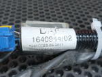 Проводка кабины 2011г.