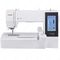 Вышивальная машина Janome Memory Craft 500E (MC 500E)
