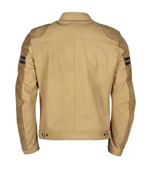 Chevy Air Cuir Buffalo Perforé / Бежевый