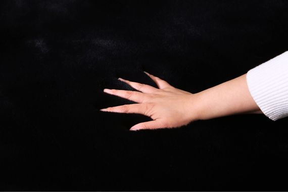 Camilla (черный) Коврик 200х300см