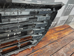 Решетка радиатора Haval H9 1 17-нв Б/У Оригинал 8401200XKV64A