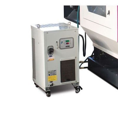 Фрезерный станок с ЧПУ OPTImill F 120X