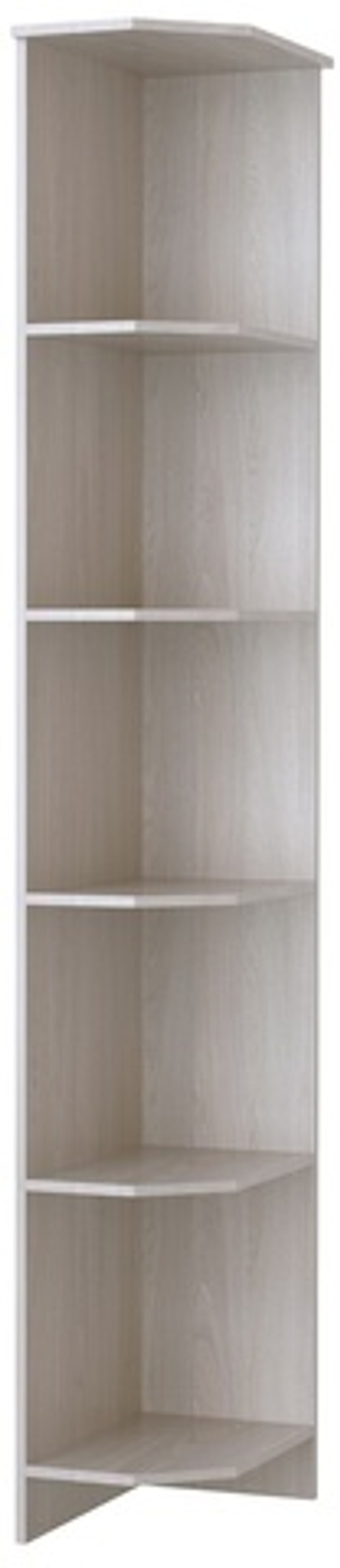 Шкаф торцевой Сабина СТ-320