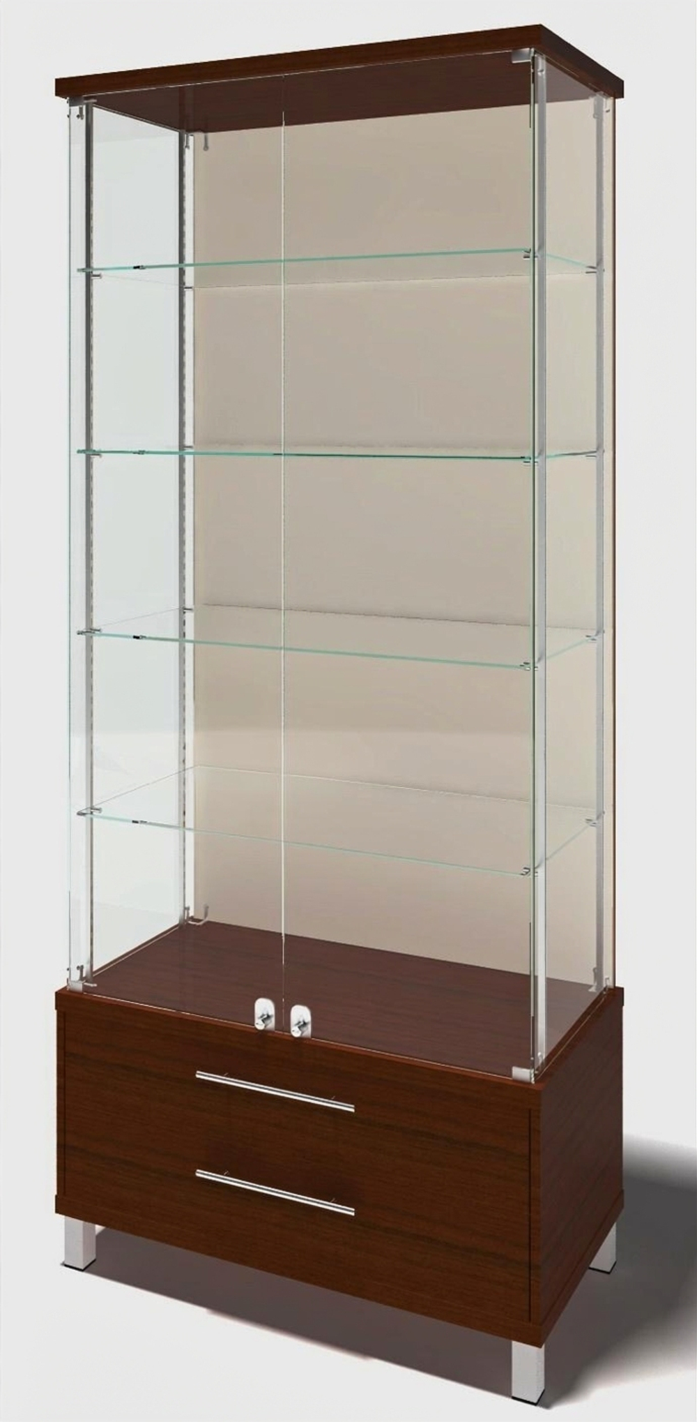 Витрина К-92ДТ2