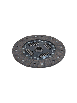 Диск сцепления 240мм для ГАЗель 3302 БИЗНЕС, дв.УМЗ 4216 GANZ GIE36235