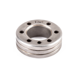 Ролик WECO 1.0/1.2 D=37х12 d=19 U