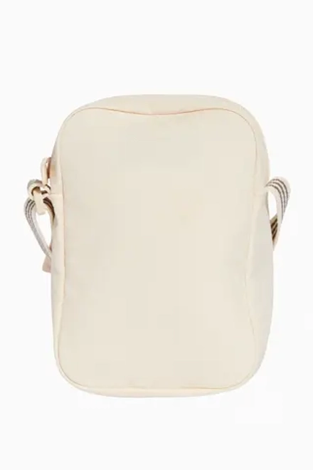 Сумка на плечо adidas Adicolor Classic Festival - бежевый