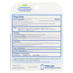 Boiron, Ignatia Amara, средство для снятия эмоционального стресса, гранулы Meltaway, 30C, 3 тюбика, 80 гранул в каждом