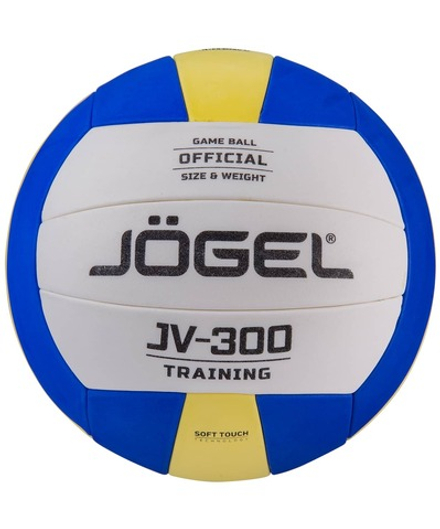Мяч волейбольный Jogel JV-300