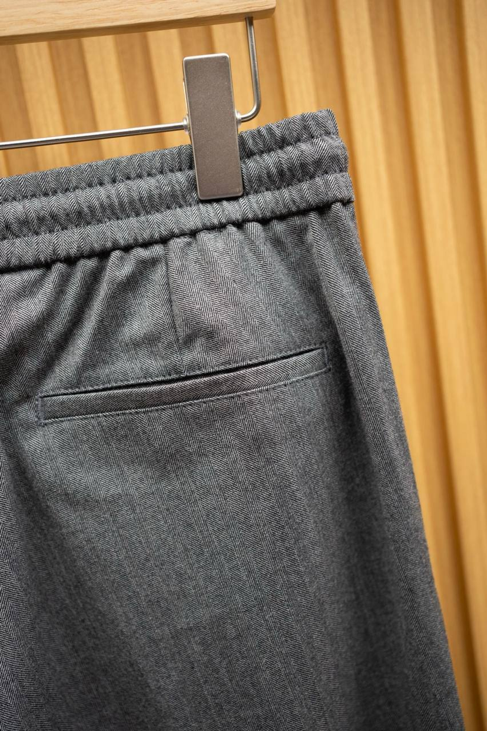 Брюки Brunello Cucinelli