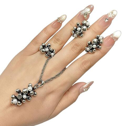 Комплект LuxVintage - 053