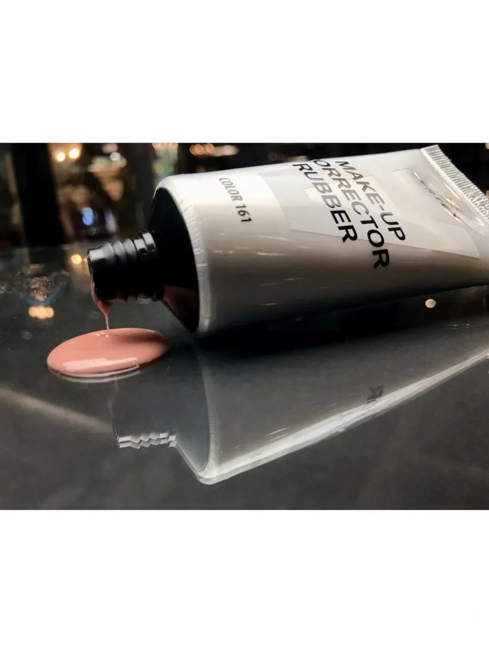 ARTEX Камуфлирующая база Make-up corrector 161 50мл