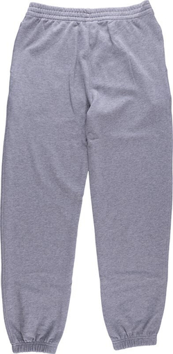 Детские теннисные брюки Wilson Kids Unisex Team Jogger - Gray