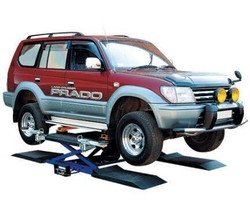 Подъемник пневматический Спринтер