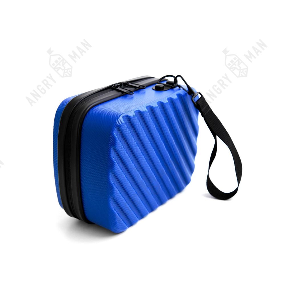 Кейс под наушники и очки, Garry Zonter