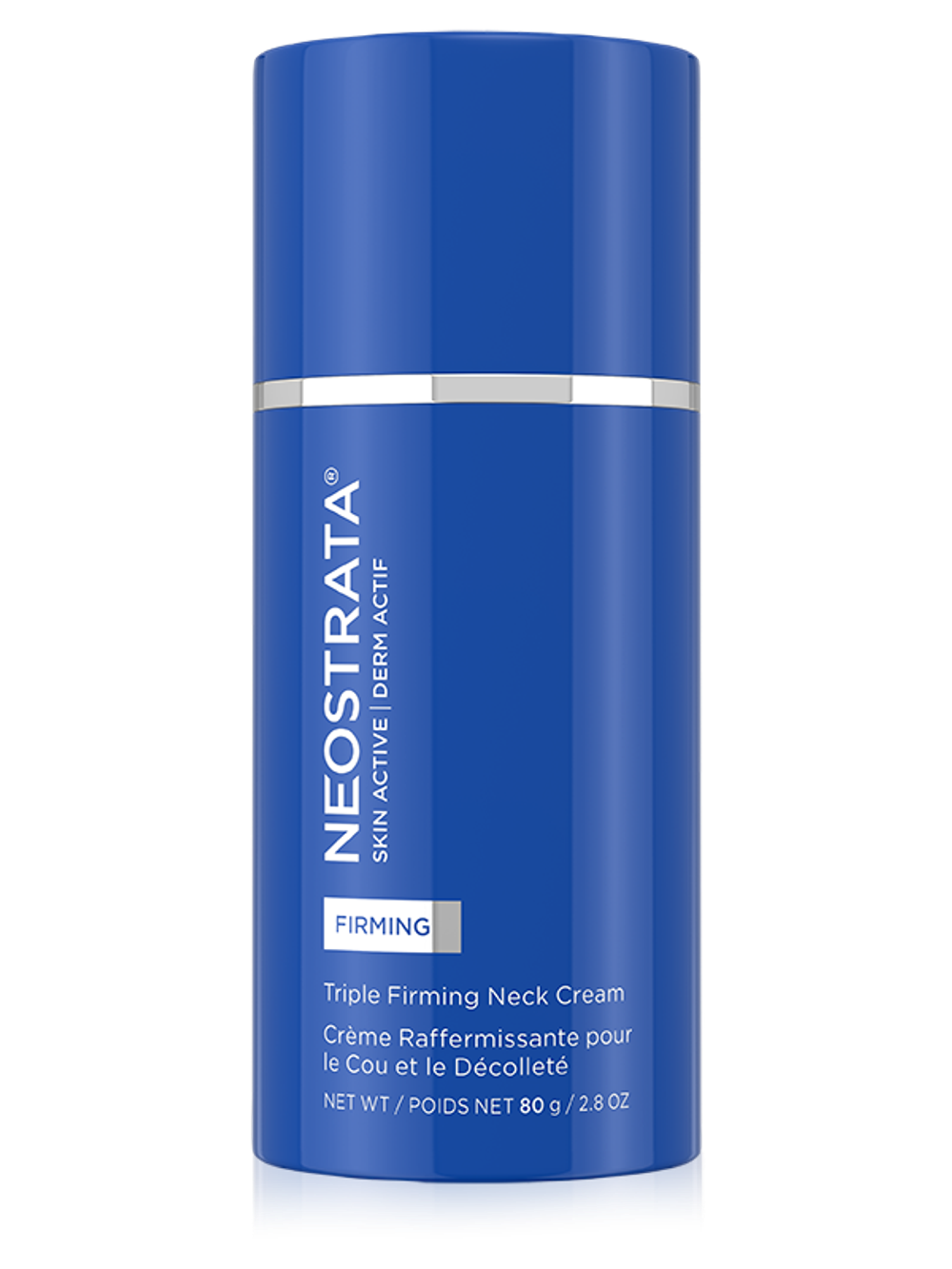 NEOSTRATA | Укрепляющий крем для шеи тройного действия / Triple Firming Neck Creamy, (80 гр)