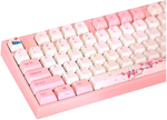 Клавиатура VARMILO VEM108 Sakura R1 A36A042A8A3A17A036 розовый