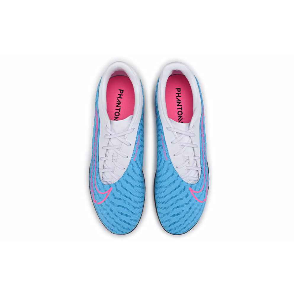 Кроссовки Nike Phantom Gx Academy IC/IN, DD9475-446