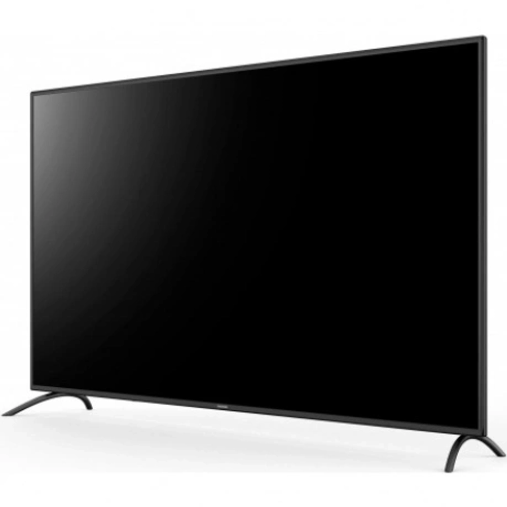 Телевизор Starwind 65" SW-LED65UG402 черный