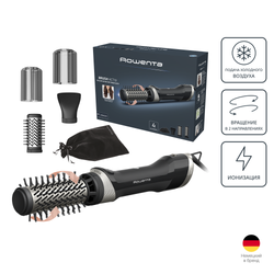 Фен-щетка Rowenta Brush Activ UB9530F0