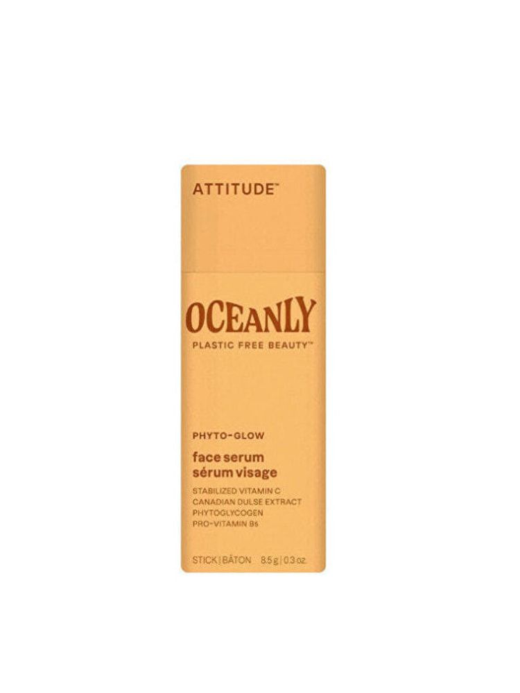 Brightening skin serum with vitamin C Oceanly (Glow Face Serum) 8.5 g