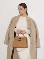 TOOMATCH MEDIUM BAG LATTE