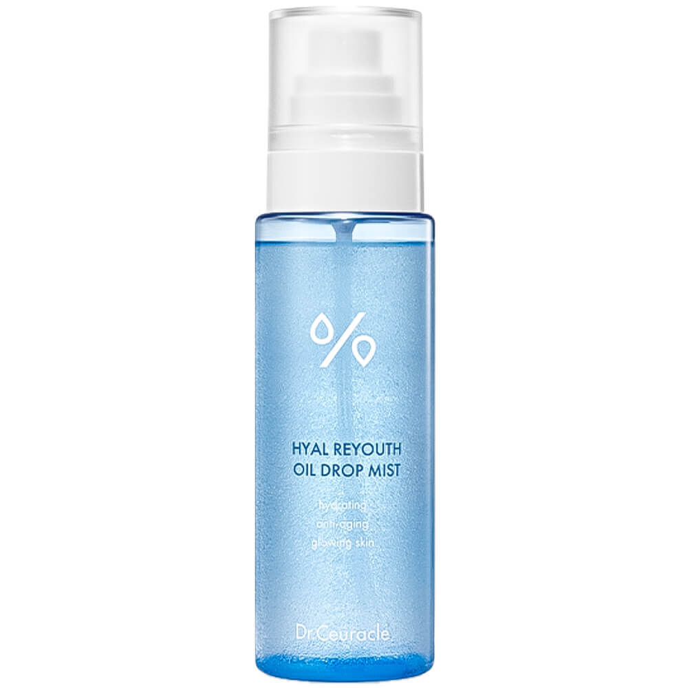 Dr.Ceuracle Hyal Reyouth Oil Drop Mist Мист для лица