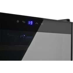 Винный шкаф ZUGEL ZTWF81B