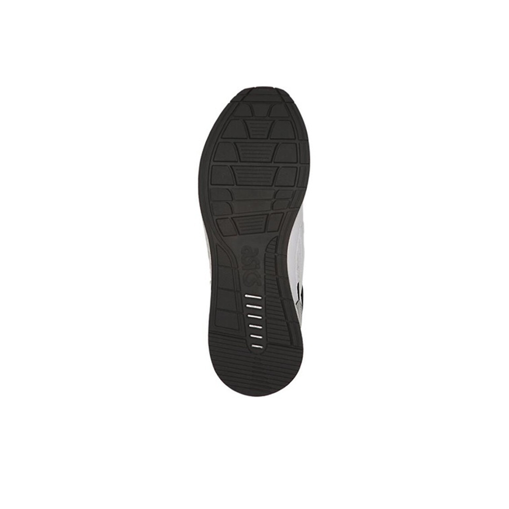 Asics Hyper Gel-Lyte Running Shoes 'White Silver' Women's