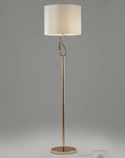 Торшер Moderli CARAMEL V10557-1F