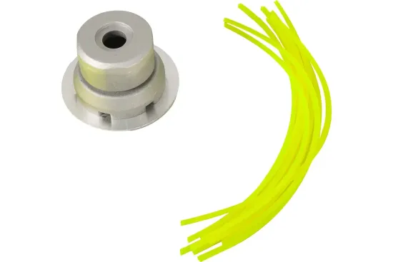 Триммер бензиновый колёсный "HUTER" GGT-2900W