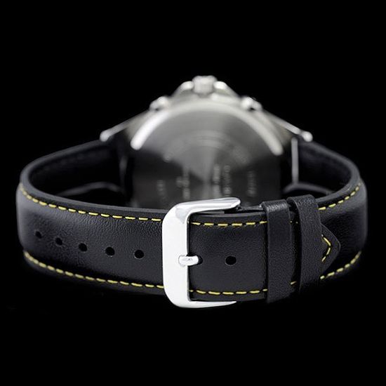 Мужские японские наручные часы CASIO MTP-E303L-1A