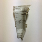 Внутр. угол к плинтусу "LIDER-75" 758 Дуб серебряный