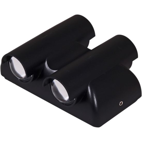 Архитектурный светильник Reluce LED 86815-9.2-004TL LED4*1W BK