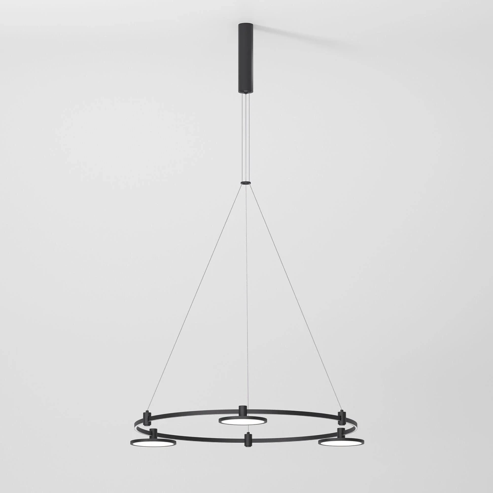 Шинопровод Elektrostandard ESTHETIC MAGNETIC 85138/00 4690389202391