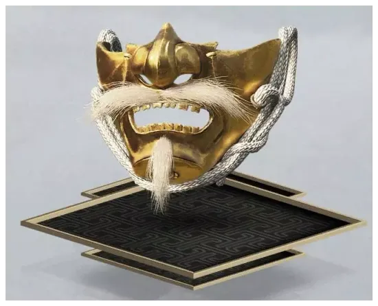 Игра Призрак Цусимы Director's Cut для PlayStation 5 (PS5)