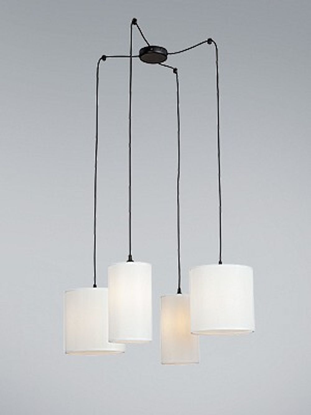 Подвесная люстра Vitaluce V3089 V3089-1/4S