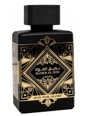 Lattafa Perfumes Bade'e Al Oud Oud for Glory