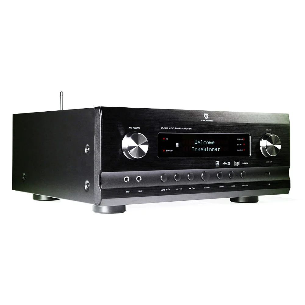 Ресивер ToneWinner AT-2000