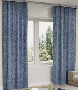 Штора Legrand Блисс 2000х2800 мм