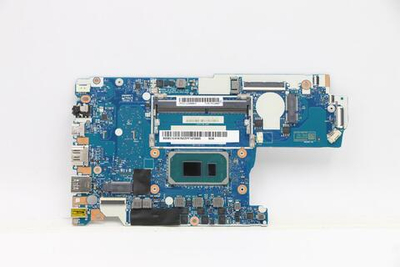 Материнская плата для ноутбука Lenovo V17 G2-ITL 82NX NOK i5-1135G7 UMA 8GB RPMC (5B21C41679), оригинал