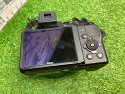 Nikon Coolpix P510