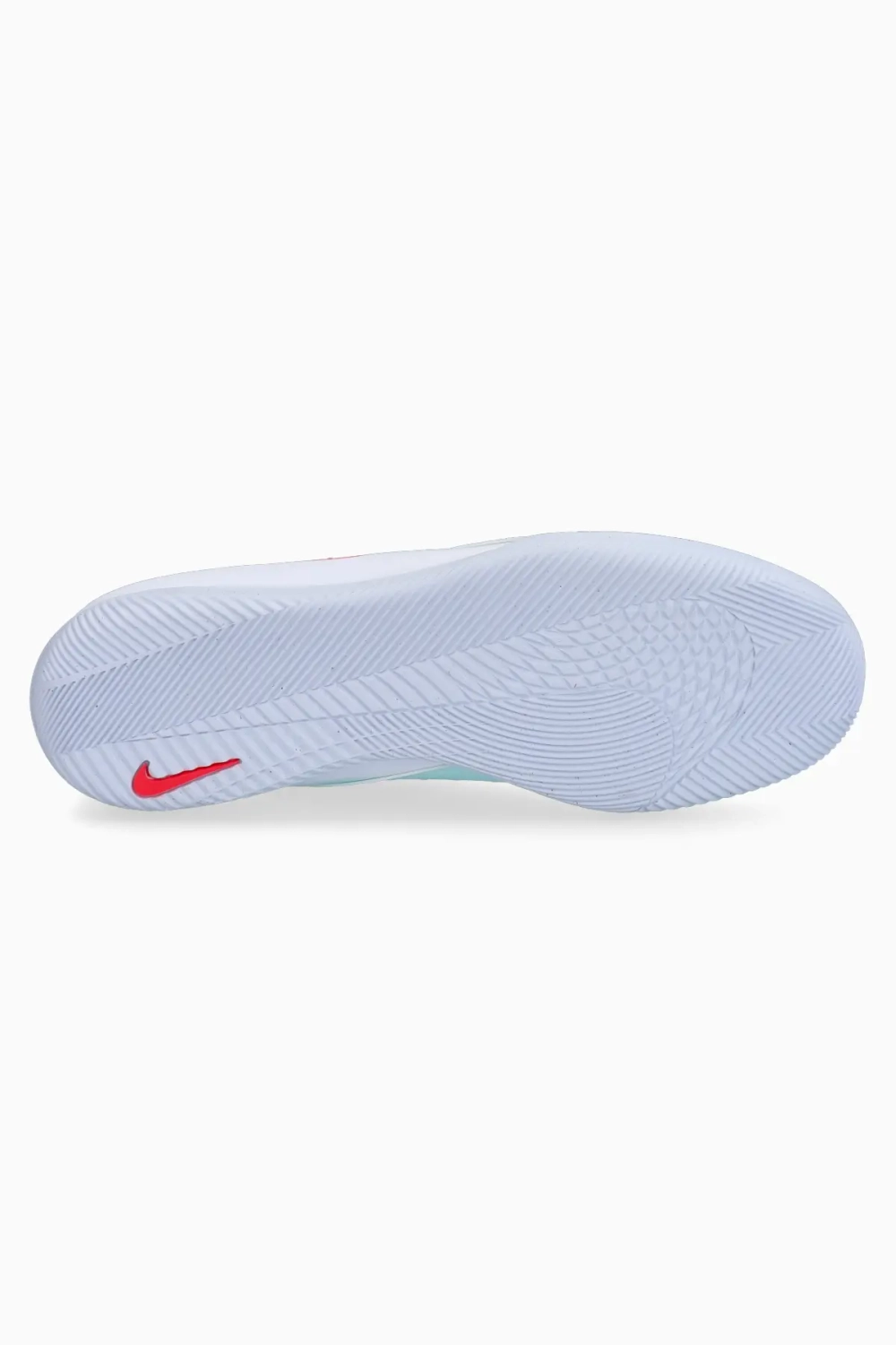 Футзалки Nike Phantom GX 2 Club IC - голубой